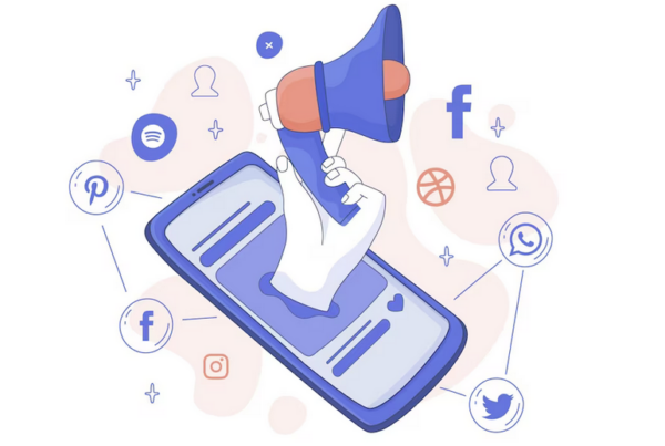 The Evolution of AI in Advertising
