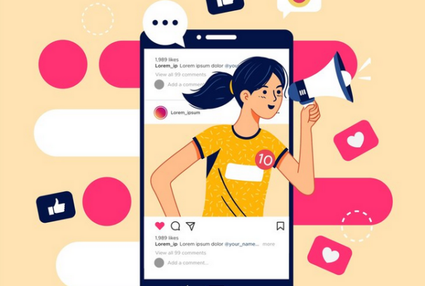 Instagram Advertising