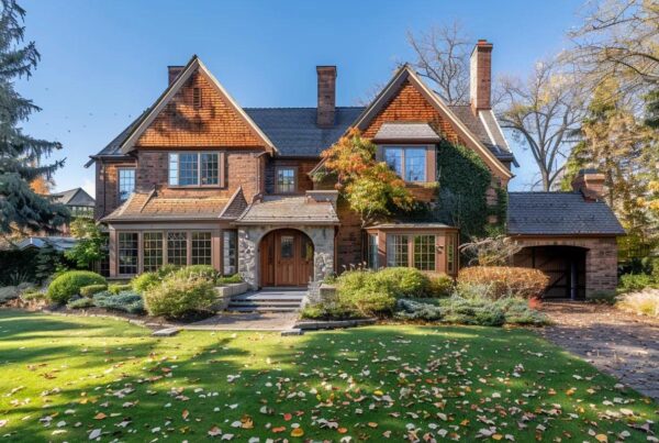 real estate Facebook ads