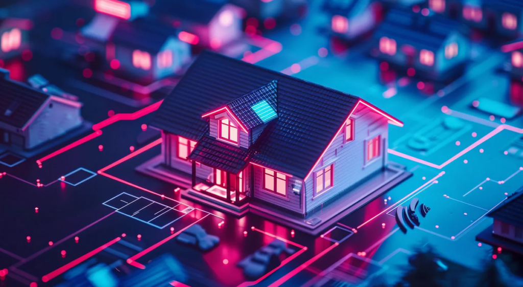 Unlocking AI-Powered Real Estate 