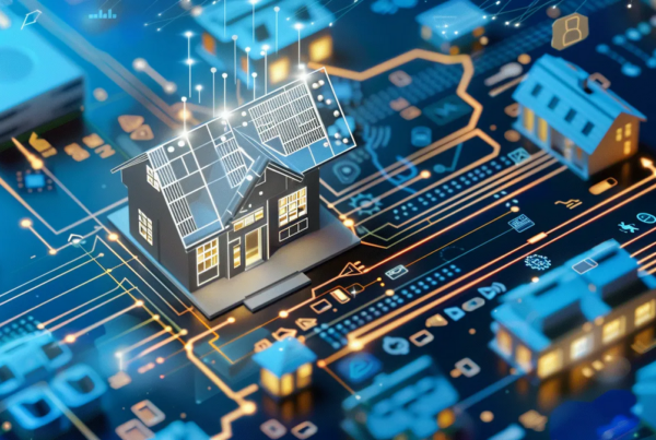 Unlocking AI-Powered Real Estate