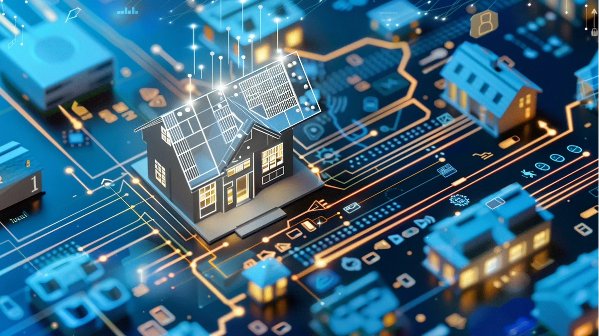 Unlocking AI-Powered Real Estate