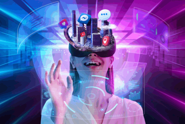 One-Click AI Advertising