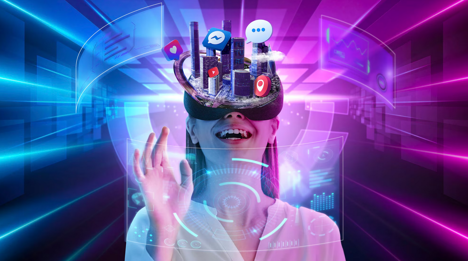 One-Click AI Advertising