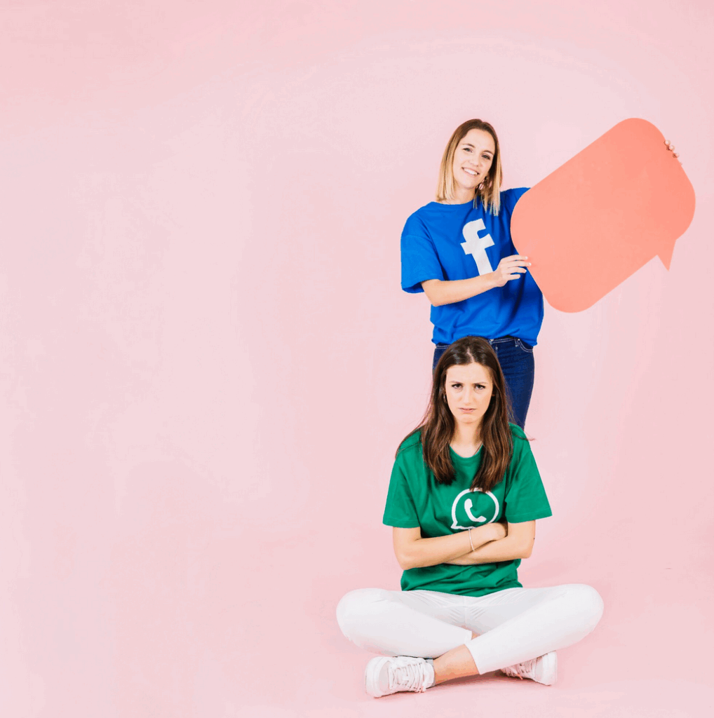 High-Converting Facebook Ad Campaigns 