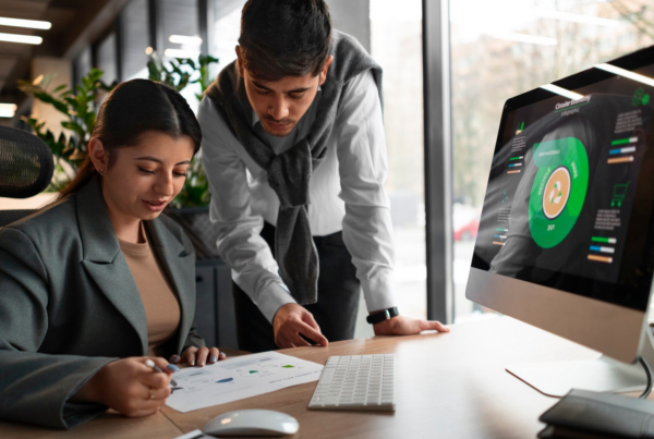 Ad Campaign Automation