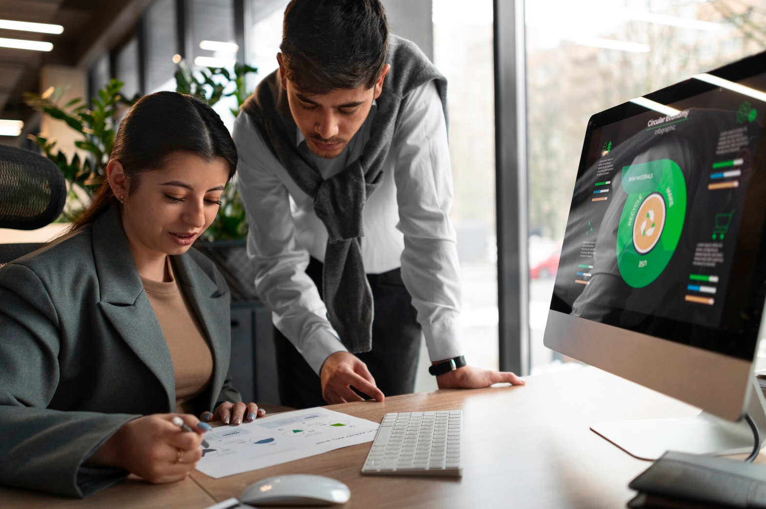 Ad Campaign Automation