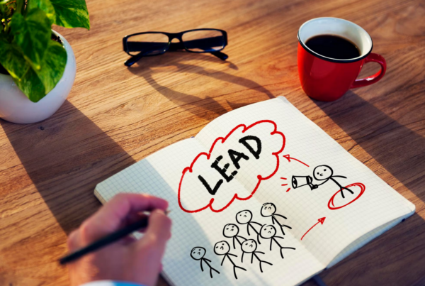 Business Leads and Increase Sales